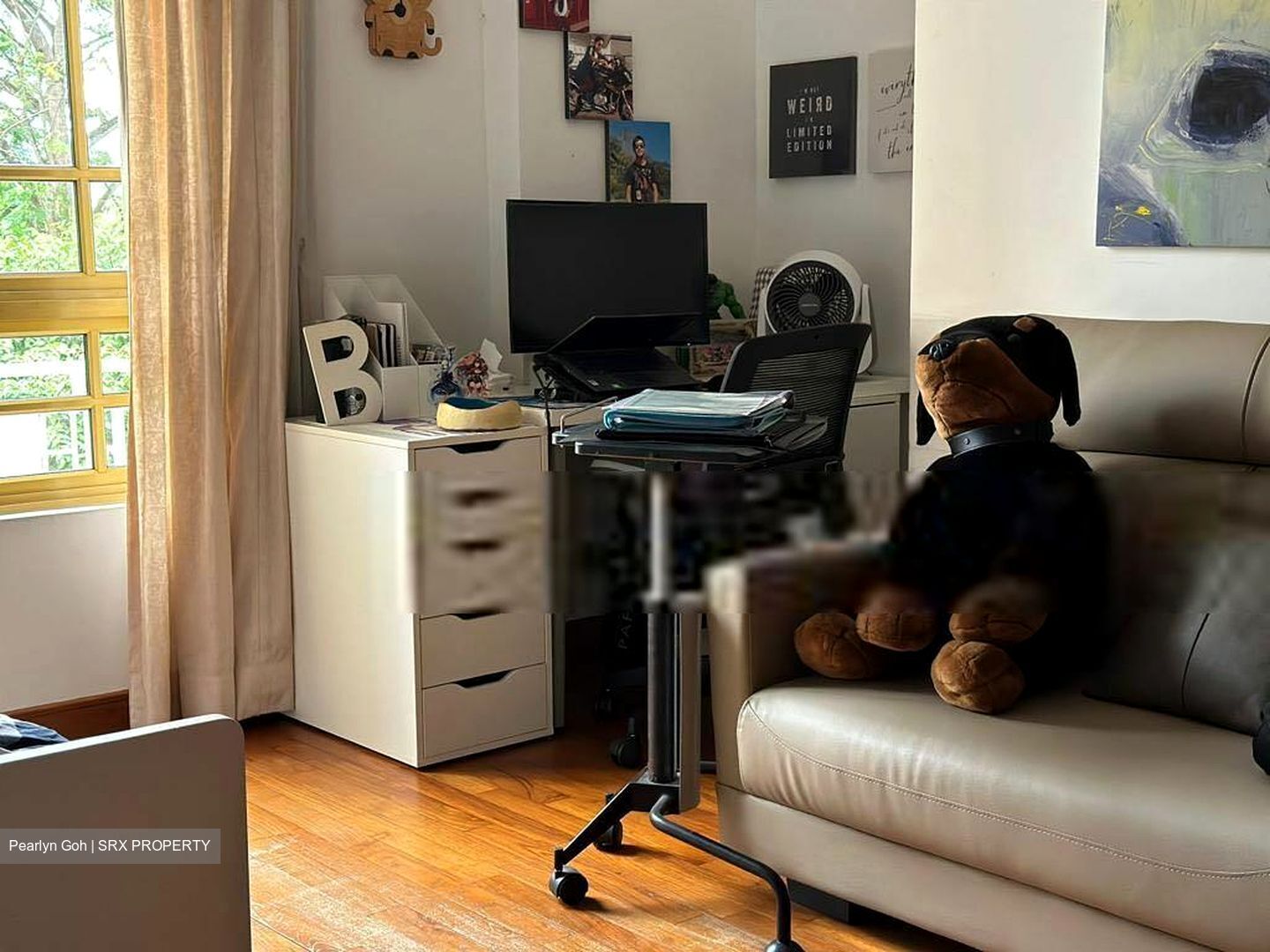 Villa Marina (D15), Condominium #411201201